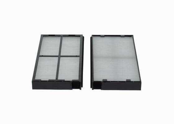 Filtre, iç kısım 4