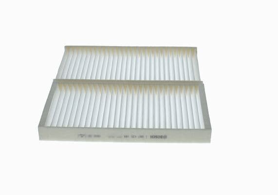 Filtre, iç kısım 2