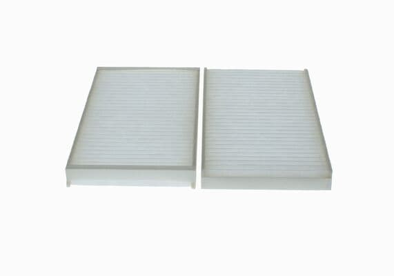 Filtre, iç kısım 3