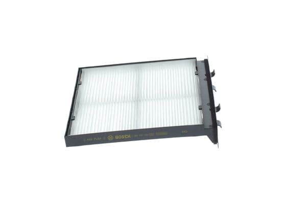 Filtre, iç kısım 1