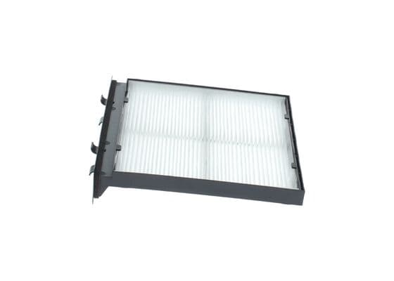 Filtre, iç kısım 3