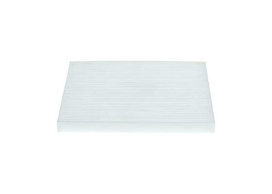 Filtre, iç kısım 1