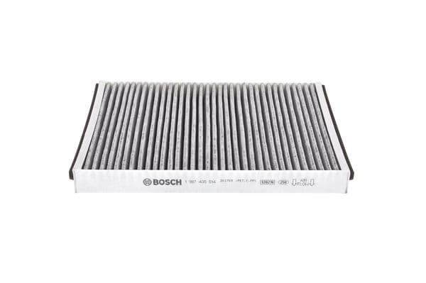 İç mekan aktif karbon filtresi 2