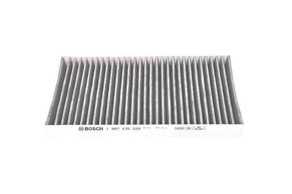 İç mekan aktif karbon filtresi 2