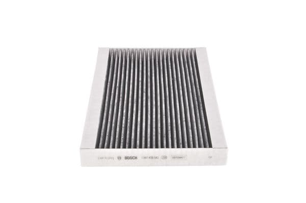 İç mekan aktif karbon filtresi 2