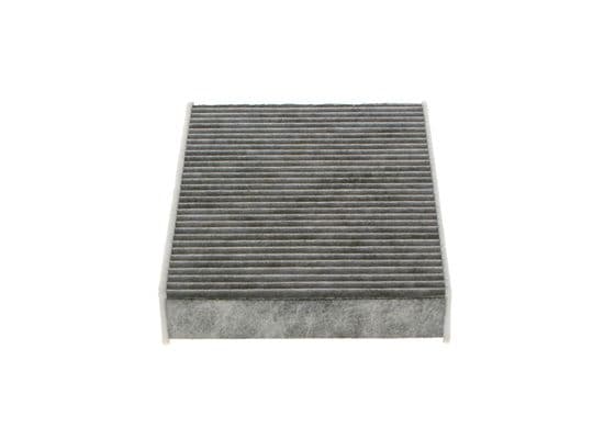 İç mekan aktif karbon filtresi 3