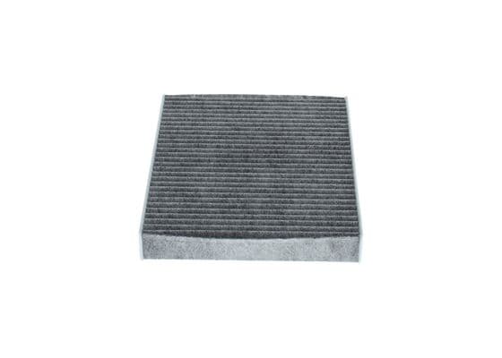 İç mekan aktif karbon filtresi 2