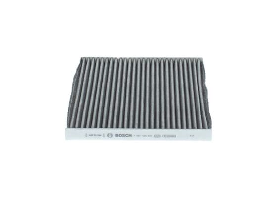 İç mekan aktif karbon filtresi 1