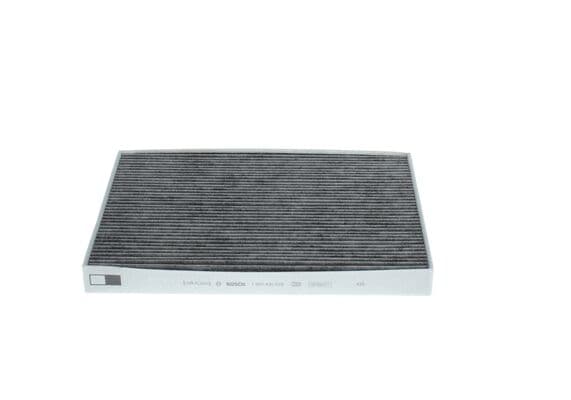 İç mekan aktif karbon filtresi 1