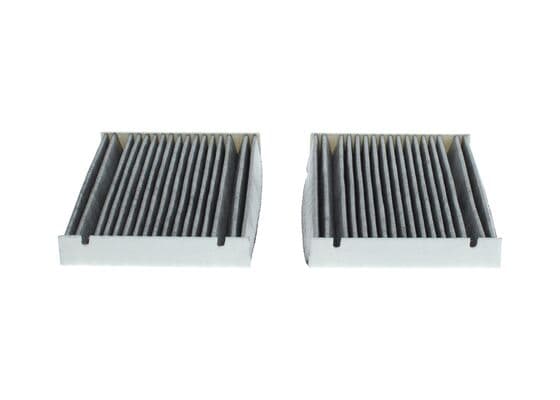 İç mekan aktif karbon filtresi 1