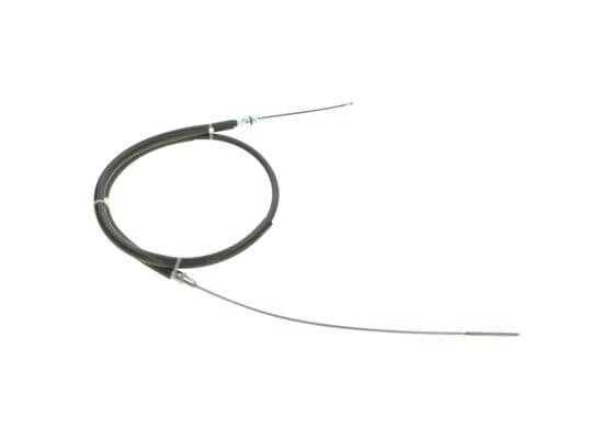 Fren kablosu 4