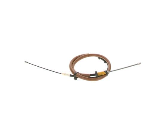 Sağ fren kablosu 3