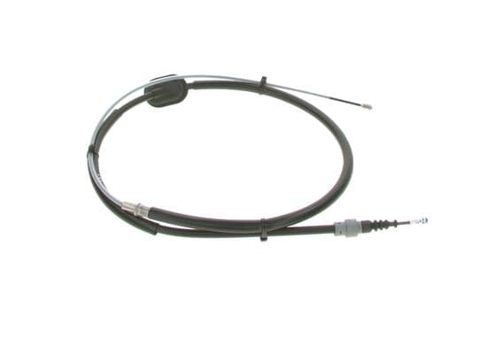 Fren kablosu 4