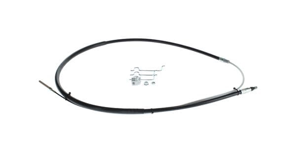Sol fren kablosu 1