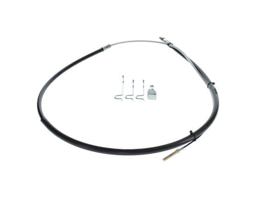 Sol fren kablosu 2