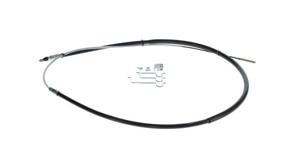Sol fren kablosu 3