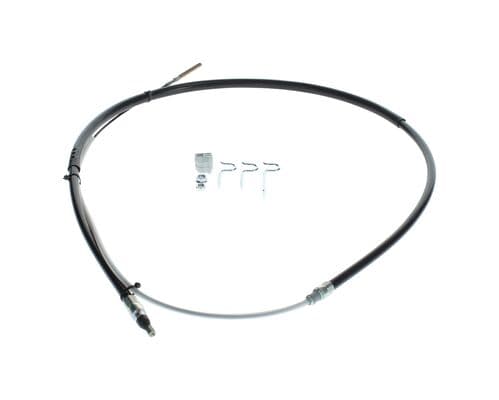 Sol fren kablosu 4