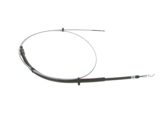 Fren kablosu 4