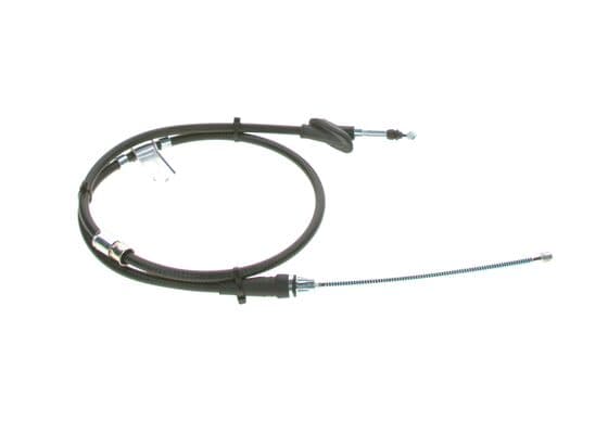 Fren kablosu 4