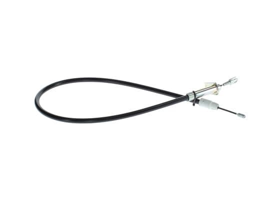 Sol fren kablosu 3