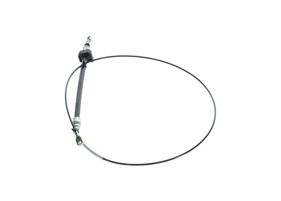 Fren kablosu 4
