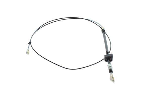 Sol fren kablosu 2