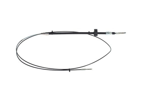 Sol fren kablosu 3
