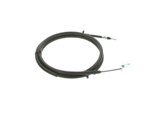 Fren kablosu 4
