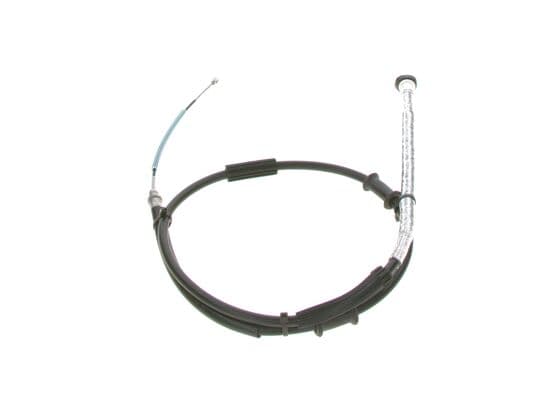 Sol fren kablosu 3