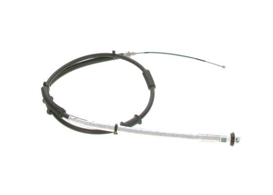 Sol fren kablosu 4