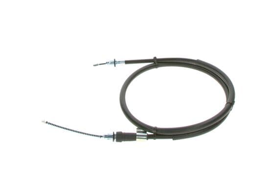 Sol fren kablosu 2