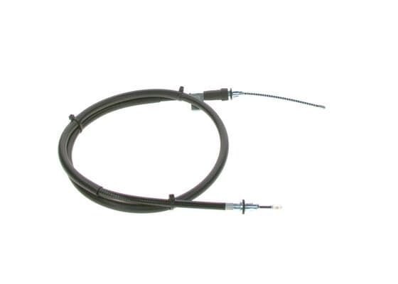Sol fren kablosu 4