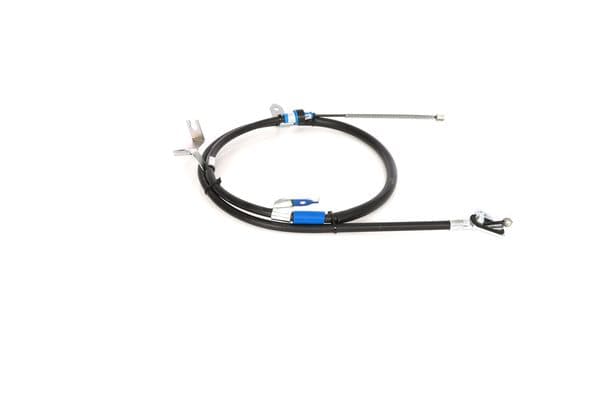 Sol fren kablosu 4