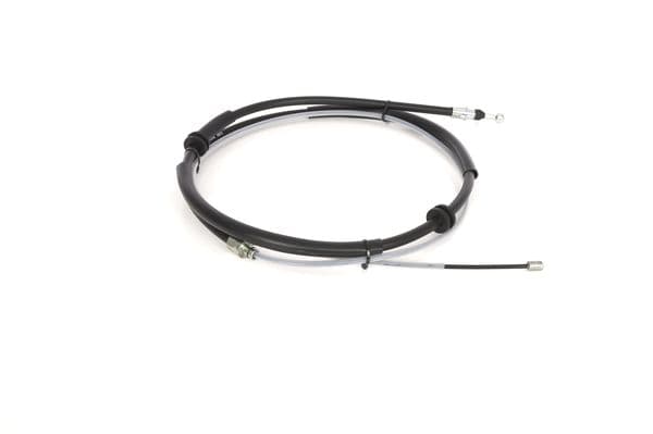 Fren kablosu 4