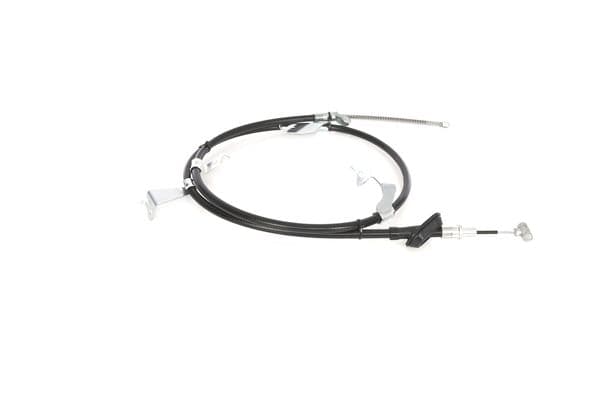Sol fren kablosu 4