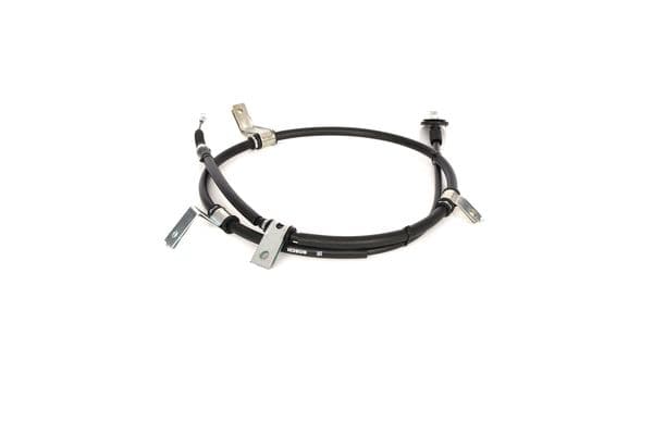 Sol fren kablosu 3