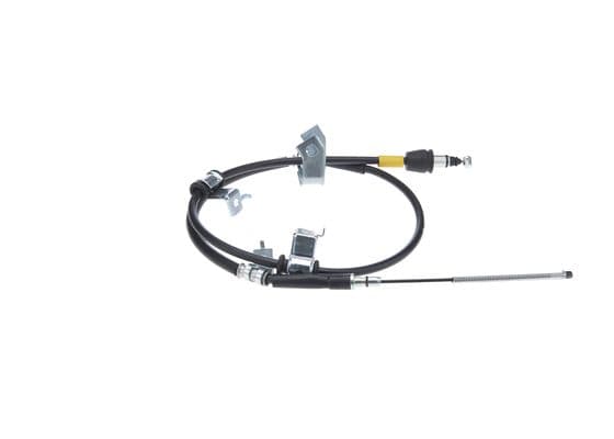 Sağ fren kablosu 4