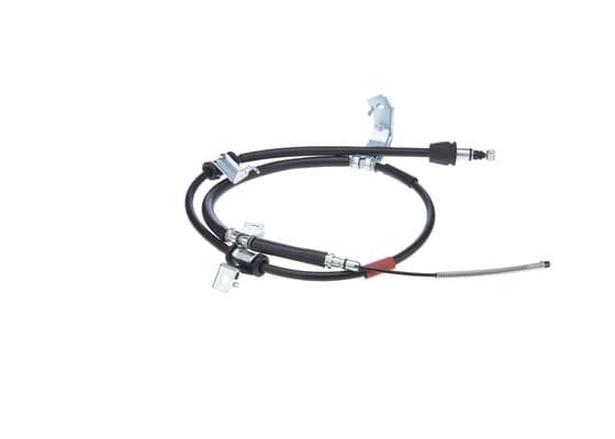 Sol fren kablosu 4
