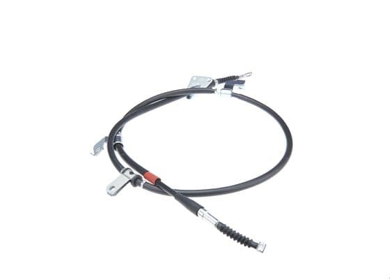 Sol fren kablosu 4