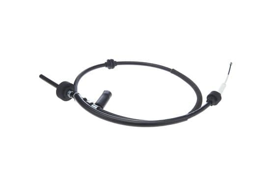 Sol fren kablosu 3