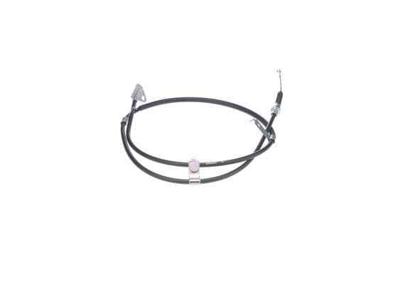 Sol fren kablosu 3
