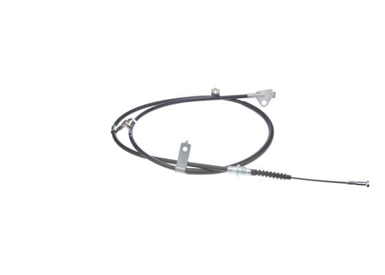 Sol fren kablosu 4