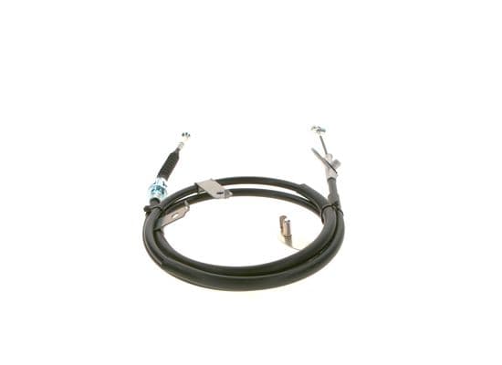Sol fren kablosu 3