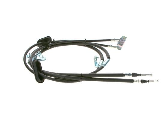 Fren kablosu 4