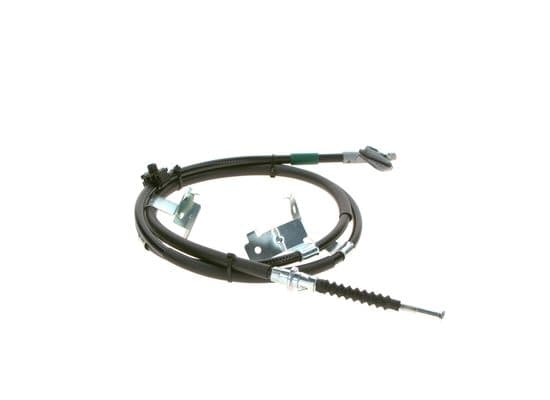 Fren kablosu 4