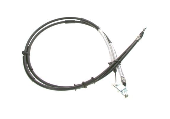 Fren kablosu 4