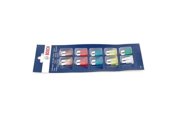 Standart yassı sigorta 5