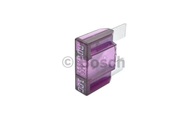 Büyük yassı sigorta 1