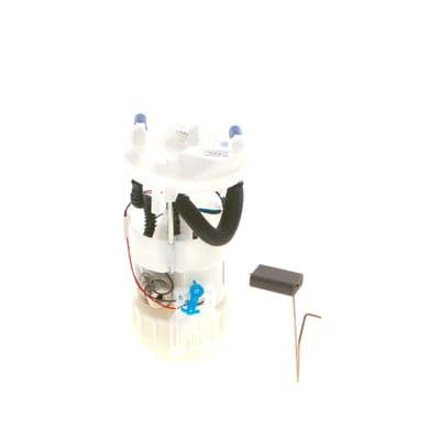 Yakıt besleme modülü 4