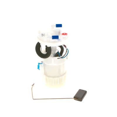 Yakıt besleme modülü 5